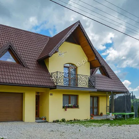 Nad Lasem Lejlighedshotel 3*