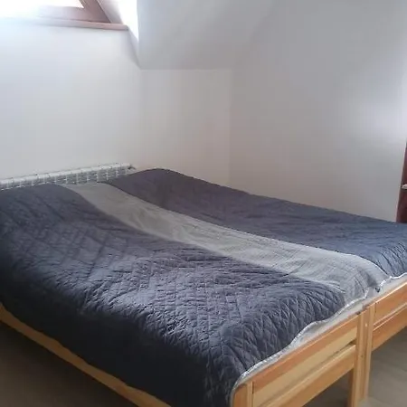 Nad Lasem Gliczarów