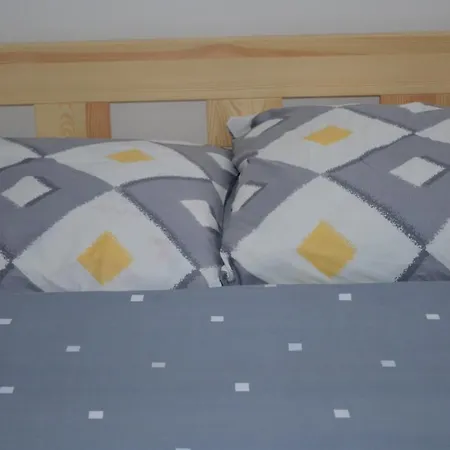 Nad Lasem Lejlighedshotel Gliczarów