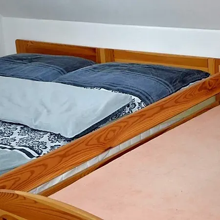 Lejlighedshotel Nad Lasem 3*