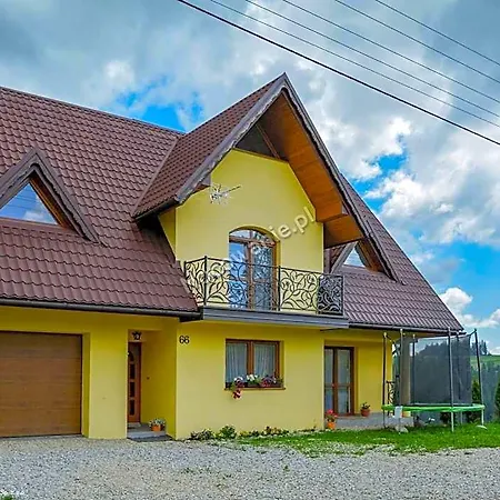 Nad Lasem Lejlighedshotel