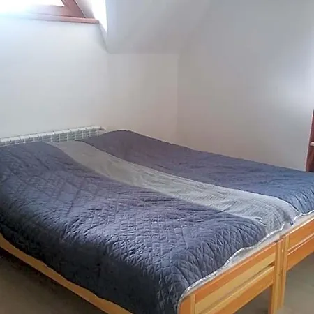 Nad Lasem Lejlighedshotel 3*