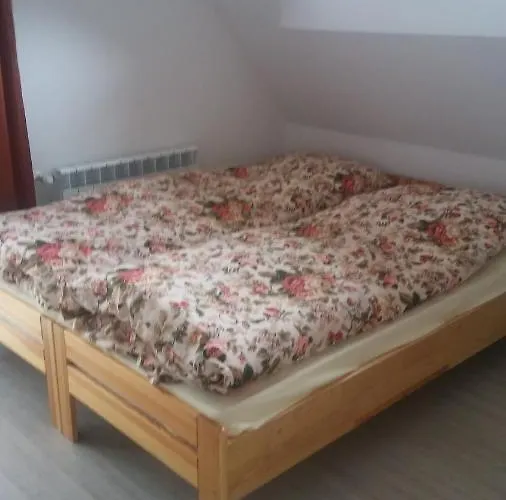 公寓式酒店 Nad Lasem