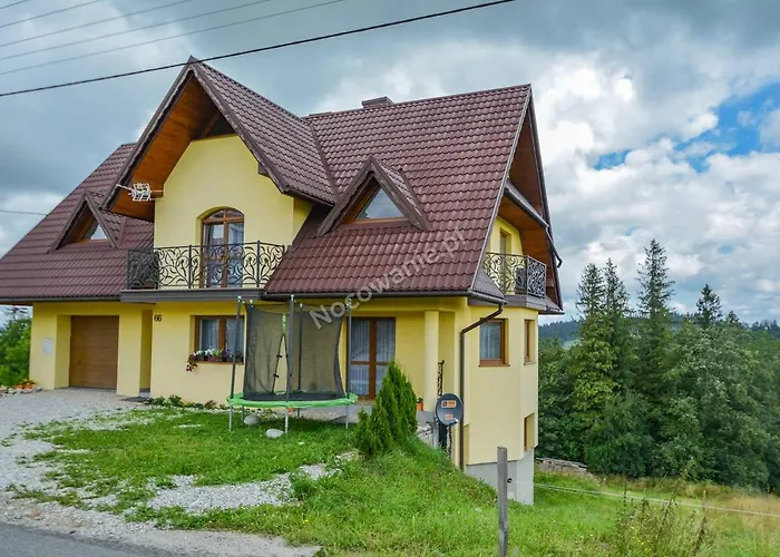 Nad Lasem 3* Gliczarów