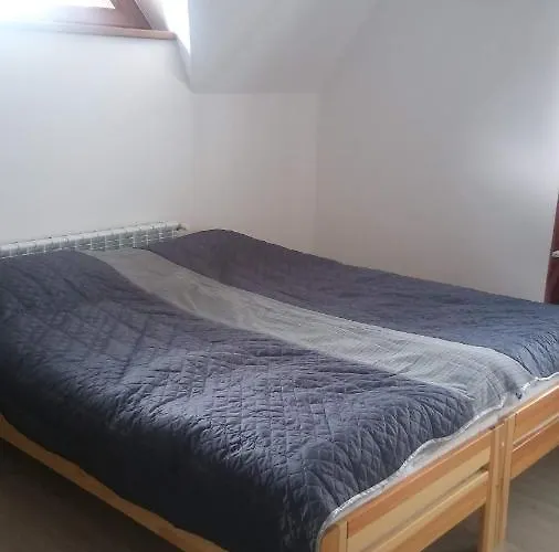 Nad Lasem Gliczarów