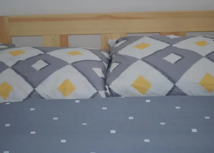 Nad Lasem 公寓式酒店 Gliczarów